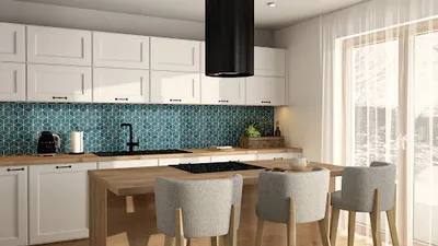 PATYSIAK KUCHNIE - projektowanie wnętrz, kuchnie i meble na wymiar